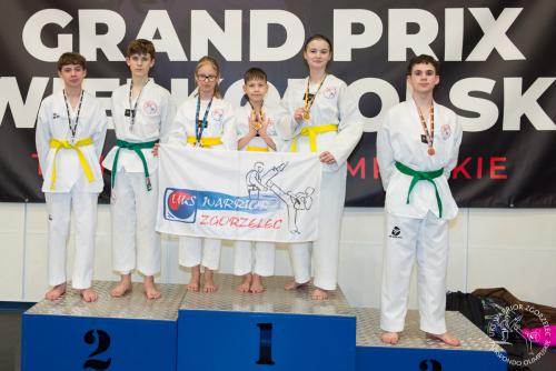 Grand Prix Wielkopolski Rokietnica 12 marca